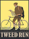 tweed run